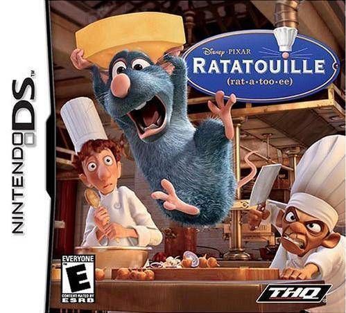 1171 - Ratatouille (iNSTEON)